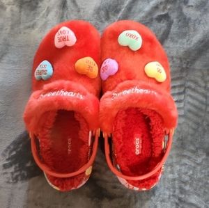 Sweethearts Men's Crocs